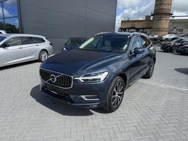 Volvo XC60, 2.0 l., Внедорожник / Кроссовер