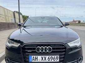 Audi A6, 3.0 l., Универсал