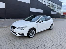 Seat Leon, 1.6 l., Хэтчбек