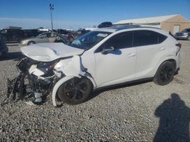 Lexus NX 300