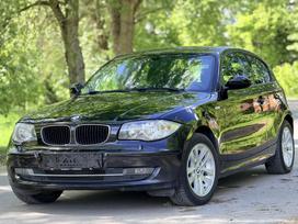 BMW 118, 2.0 l., coupe