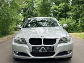BMW 318, 2.0 l., Универсал