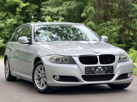 BMW 318, 2.0 l., wagon