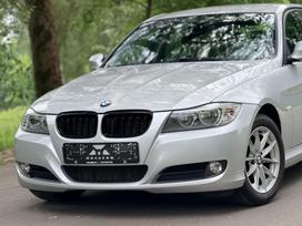 BMW 318, 2.0 l., universalas