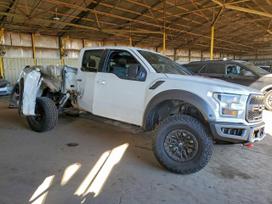 Ford F-150 Ford f150 raptor grįšta rugpjūčio pradžioje