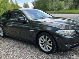 BMW 525, 2.0 l., Седан