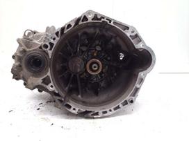 Renault Megane gearbox