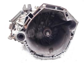 Nissan Juke pavarų dėžė
