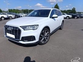 Audi Q7, 3.0 l., visureigis / krosoveris