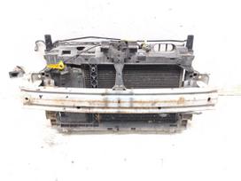 Ford Transit Courier, ET76-8C607-GB, radiatorius