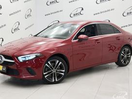 Mercedes-Benz A250, 1.3 l., sedanas