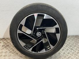 Volkswagen, lengvojo lydinio, R18