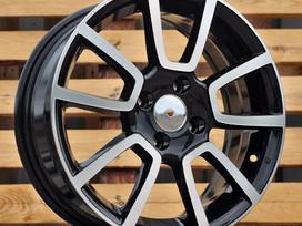 Autowheels Fiat 500L,  Doblo, Tipo, light alloy, R15