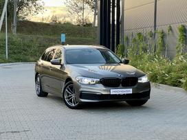 BMW 520, 2.0 l., Универсал