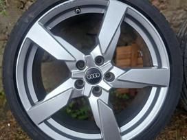 Audi TT, легкосплавные , R19
