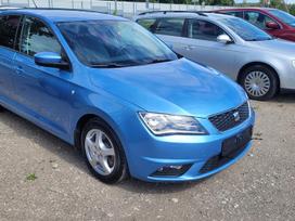 Seat Toledo, 1.4 l., hatchback