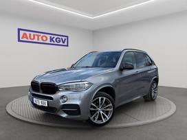 BMW X5, 3.0 l., Внедорожник / Кроссовер