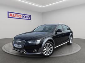 Audi A4 allroad, 2.0 l., Универсал