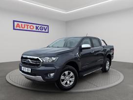Ford Ranger, 2.0 l., Внедорожник / Кроссовер