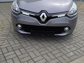 Renault Clio, 0.9 l., hatchback