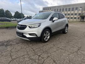 Opel Mokka, 1.4 l., Внедорожник / Кроссовер
