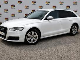 Audi A6, 3.0 l., wagon