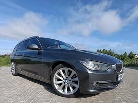 BMW 320, 2.0 l., universalas