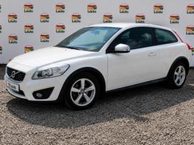 Volvo C30, 1.6 l., hečbekas