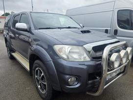 Toyota Hilux, 3.0 l., pick-up