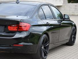 BMW 320, 2.0 l., Седан