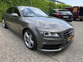 Audi A7, 3.0 l., Хэтчбек