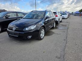 Volkswagen Golf, 2.0 l., wagon