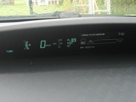 Toyota Prius, 1.8 l., Хэтчбек