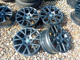 BMW IS30, light alloy, R18