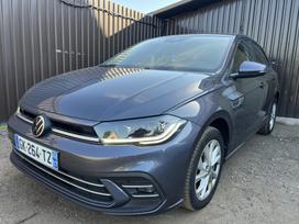 Volkswagen Polo, 1.0 l., hečbekas