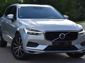 Volvo XC60, 2.0 l., off-road / crossover