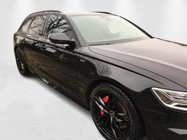 Audi A6, 3.0 l., wagon
