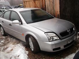 Opel Vectra Automobilis parduodamas dalimis galime pasiūlyti įvairių metų