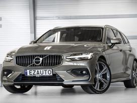 Volvo V60, 2.0 l., wagon