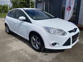 Ford Focus, Хэтчбек