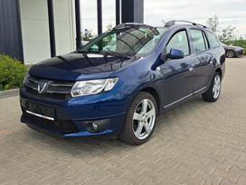 Dacia Logan, 0.9 l., wagon