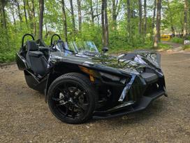 Polaris -kita- 2000cc, trikes