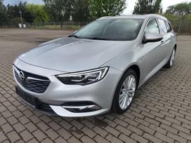Opel Insignia, 2.0 l., wagon