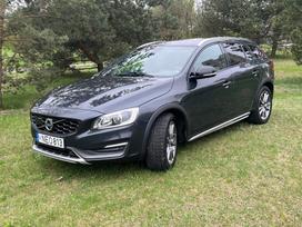Volvo V60, 2.0 l., Универсал