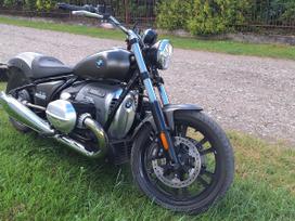 BMW R 18 1802cc, choppers / cruisers / custom