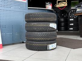 Fulda KRISTALL MONTERO 3 | 2025/42, зимние 155/65 R14