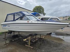 Bayliner 175 Br, jachtos / kateriai
