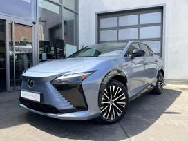 Lexus RZ 450e, 71 кВт·ч, Внедорожник / Кроссовер