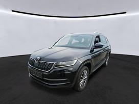 Skoda Kodiaq, 2.0 l., visureigis / krosoveris