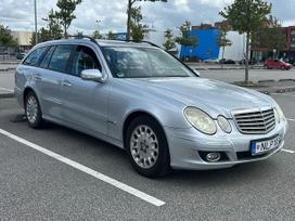 Mercedes-Benz E320, 3.0 l., Универсал